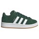 маратонки,детски,маратонки,adidas,originals,campus,00s,elastic,lace,trainers,dark,green,ftwr,white,gum,2,(green)