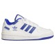 юношески,маратонки,детски,маратонки,adidas,originals,forum,low,cl,junior,trainers,core,white,team,royal,blue,core,white,(white,blue)
