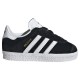 детски,маратонки,детски,маратонки,adidas,originals,gazelle,comfort,closure,elastic,laces,infant,trainers,core,black,ftwr,white,ftwr,white,(black)