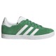 юношески,маратонки,детски,маратонки,adidas,originals,gazelle,junior,trainers,green,ftwr,white,gold,met,(green)