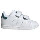 детски,маратонки,детски,маратонки,adidas,originals,stan,smith,cf,infant,trainers,white