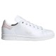 юношески,маратонки,детски,маратонки,adidas,originals,stan,smith,junior,trainers,white,(ftwr,white,ftwr,white,sandy,pink)