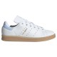 юношески,маратонки,детски,маратонки,adidas,originals,stan,smith,junior,trainers,ftwr,white,glow,blue,gum3,(white)