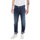 дънки,мъжки,панталони,replay,m1005,.000.685,702,jeans,blue