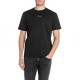 тениска,мъжки,тениски,replay,m3098,.000.2660,short,sleeve,t,shirt,black