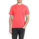 тениска,мъжки,тениски,replay,m3098,.000.2660,short,sleeve,t,shirt,red,(poppy,red)