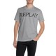 тениска,мъжки,тениски,replay,m3099,.000.2660,short,sleeve,t,shirt,grey,(lead,grey)