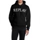 блуза,мъжки,пуловери,replay,m3104,.000.23832,sweatshirt,black