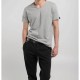 тениска,мъжки,тениски,replay,m3591a.000.2660,short,sleeve,t,shirt,light,grey,melange,(grey)