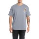 тениска,мъжки,тениски,replay,m6885,.000.2660,short,sleeve,t,shirt,grey,(steel,grey)
