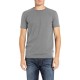 тениска,мъжки,тениски,replay,m6947,.000.23352p,short,sleeve,t,shirt,lead,grey,(grey)
