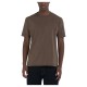 тениска,мъжки,тениски,replay,m6956,.000.23178g,short,sleeve,t,shirt,brown