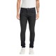 дънки,мъжки,панталони,replay,m914d,.000.661,fi3,jeans,black