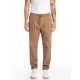 панталони,мъжки,панталони,replay,m9983a.000.84999,pants,brown