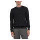 блуза,мъжки,пуловери,replay,uk4469.000.g22454q,sweater,black