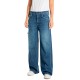 дънки,дамски,панталони,replay,wa526,.000.773,761,jeans,blue