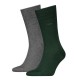 чорапи,мъжки,чорапи,calvin,klein,701218631,socks,2,units,dark,green,(green,grey)