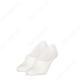 чорапи,дамски,чорапи,calvin,klein,701228801,no,show,socks,2,units,white,(white)