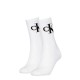 чорапи,дамски,чорапи,calvin,klein,701228811,crew,socks,2,units,white