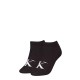чорапи,дамски,чорапи,calvin,klein,701228815,short,socks,2,units,black,(black)