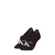 чорапи,дамски,чорапи,calvin,klein,701228817,no,show,socks,2,units,black,(black)