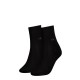 чорапи,дамски,чорапи,calvin,klein,701229681,short,socks,2,units,black
