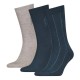 чорапи,мъжки,чорапи,calvin,klein,701230087,socks,3,units,blue,grey,(ink,blue)