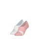 чорапи,дамски,чорапи,calvin,klein,701230601,no,show,socks,2,units,pink,white,(white,pink)