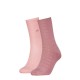 чорапи,дамски,чорапи,calvin,klein,701230656,socks,2,units,pink,(pink,combo)