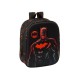 раница,раници,safta,622481011,batman,3d,mini,6l,32x43x14,cm,backpack,multicolor,(black)