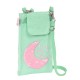 други,аксесоари,safta,blackfit8,moon,phone,case,green,(multicolor)