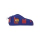 канцеларски,принадлежности,safta,f.c,barcelona,pencil,case,multicolor,(blue)