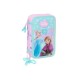канцеларски,принадлежности,safta,frozen,cool,days,triple,filled,pencil,case,36,units,multicolor,(multicolor)