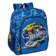 юношеска,раница,раници,safta,612438640,hot,wheels,sonny,junior,15l,32x43x14,cm,backpack,blue,(multicolor)