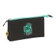 канцеларски,принадлежности,safta,kings,league,el,barrio,triple,pencil,case,black,(multicolor)