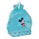 раница,раници,safta,mickey,anti,sand,13.15l,30.5x18x24,cm,backpack,multicolor,(blue)