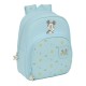 бебешка,раница,раници,safta,612378609,mickey,mouse,baby,9.50l,32x43x14,cm,backpack,multicolor,(blue)