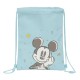 бебешка,спортна,чанта,спортни,сакове,и,чанти,safta,mickey,mouse,baby,junior,34,cm,gymsack,multicolor,(blue)