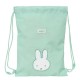 юношеска,спортна,чанта,спортни,сакове,и,чанти,safta,miffy,junior,34,cm,gymsack,mint,(green)