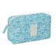 чанта,тоалетни,принадлежности,safta,miffy,mum,garden,cosmetic,bag,multicolor,(blue)