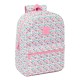 раница,раници,safta,612418754,moos,flores,19l,32x43x14,cm,backpack,multicolor,(pink)