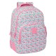 раница,раници,safta,612418773,moos,flores,20l,32x43x14,cm,backpack,multicolor,(pink)