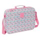 всички,чанти,safta,moos,flores,laptop,tas,pink,(multicolor)