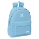 раница,раници,safta,munich,basics,20.80l,32x42x15,cm,backpack,blue,(blue)
