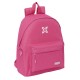 раница,раници,safta,munich,basics,20.80l,32x42x15,cm,backpack,pink,(fuchsia)