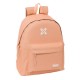 раница,раници,safta,642414774,munich,basics,20.80l,32x42x15,cm,backpack,peach,(pink)