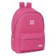 раница,раници,safta,642407820,munich,basics,15.6´´,24.55l,32x42x15,cm,backpack,fuchsia,(pink)