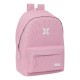 раница,раници,safta,642406820,munich,basics,15.6´´,24.55l,32x42x15,cm,backpack,pink