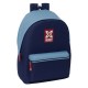 раница,раници,safta,642410820,munich,15.6´´,24.55l,32x42x15,cm,backpack,royal,(blue)
