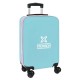 чанта,с,колела,раници,safta,munich,heaven,cabin,20´´,single,wheel,trolley,bag,multicolor,(blue)